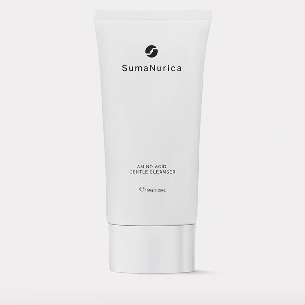 SUMA NURICA Amino Acid Gentle Cleanser 150g NWT